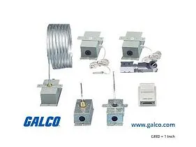 MAMAC Systems TE-213-D-F-1-2-C-2-MAMA