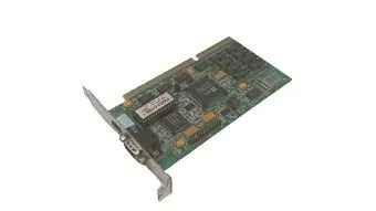 Видеокарта Paradise 16-bit 1024KB WDXLR831124