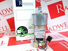 GM9233E099-R9 Двигатель от PITTMAN