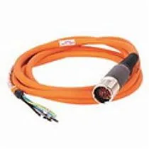 Кабель питания двигателя Kinetix 2090-CPWM7DF-16AF03, 3 м, Allen-Bradley