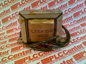 Трансформатор для цепи управления 20C52 от THORDARSON