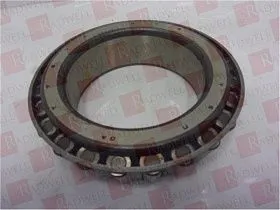 Подшипник Артикул 598 от производителя RBC BEARINGS