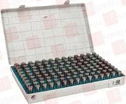 Набор штифтовых калибров Артикул M4P от производителя MEYER GAGE