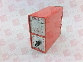 Замедляющие реле Артикул TZMBH24ACDC от производителя BIRCHER