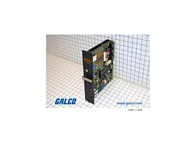 Moog T161-003C-00-B1-A342