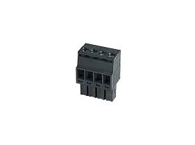 Dinkle EC350RL-04P-BK