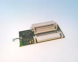 Плата блока питания B&R PS465-1, 24В DC, 60Вт