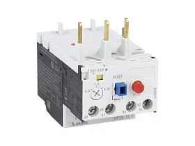 RF382500 Твердотельная перегрузка / реле от LOVATO