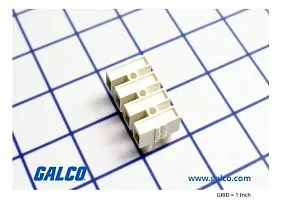 WECO Electrical Connectors 323-V-HDS/04-V0