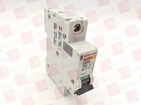 Автоматический выключатель для монтажа на дин-рейку Артикул MG25589 от производителя SCHNEIDER ELECTRIC