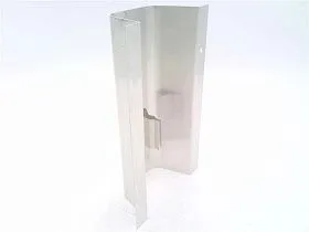 Наружный ламповый экран Powers Controls 134084