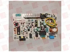 Плата процессора / контроллера Артикул 17122000002423 от производителя UNITED TECHNOLOGIES