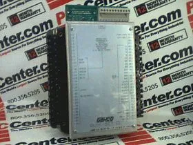 Программируемый концевой выключатель Артикул 1989-I/O-BCD-3227-R-12-S-E-A-1 от производителя AMETEK