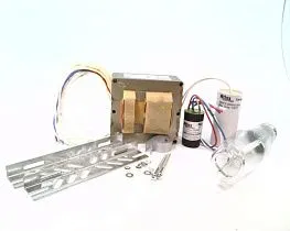 HPS250-0005MOG Система освещения для промышленных предприятий от ATLAS LIGHTING PRODUCTS