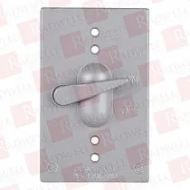 Тумблер  Артикул CCT от производителя ABB THOMAS & BETTS