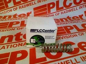 Пружина Артикул LC-092H-8-SS от производителя LEE