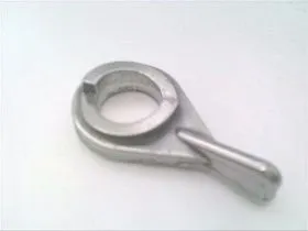 Кулачковый рычаг 40-008 BADGER METER для пистолета Model 400