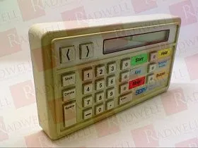 Терминал программирования ПЛК Артикул CTM250B-00 от производителя INTELLIGENT INSTRUMENTATION