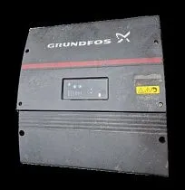 Инвертор MGE180MB2-FF300-F3 GRUNDFOS 22кВт 380-480В