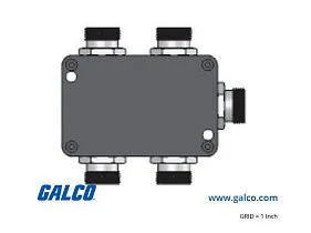 Mencom JIN-430-003-M000