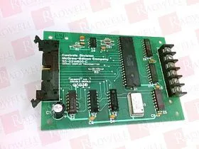 Плата ПК Плата ПЛК / дополнения к  плататам Артикул SD-0314600-C от производителя MCGRAW EDISON