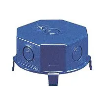 Крышка для монтажной коробки CARLON A864F, 4 дюйма