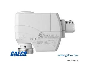 Siemens Building Technologies SSD81.5U