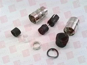 Штекер / розетка Артикул 99-5622-15-06 от производителя BINDER