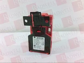 Предохранительный выключатель блокировки Артикул 601.6169.042 от производителя BERNSTEIN AG