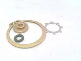 Комплект 656-601 для переупаковки клапанов PowerMite 656 Siemens