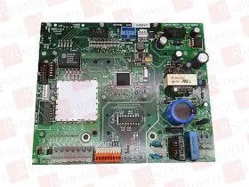 Плата ПК Плата ПЛК / дополнения к  плататам Артикул 420993-40649 от производителя ITW