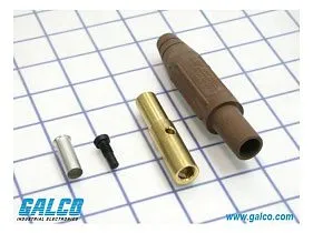 Advanced Devices (Marinco) CLM2F-F