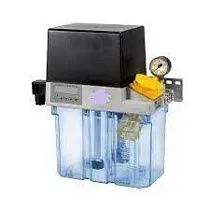 Гидравлический насос VOGEL MKL2-KW3-13006 однолинейный воздух/масло 115В 18 бар