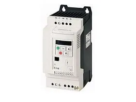 Cutler Hammer, Div of Eaton DC1-327D0NN-A20CE1