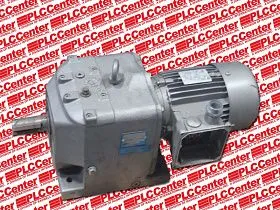 Мотор-редуктор Артикул SK67VL-80L/4 от производителя NORD