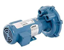 Воздуходувка регенеративная Rotron MD101AE23M, 5 л.с.