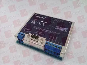 Модуль / стойка ПЛК Артикул 01-167 от производителя TELETROL