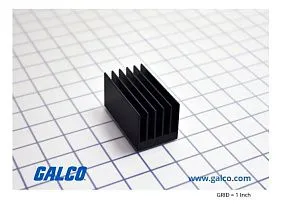 Carlo Gavazzi RHS100