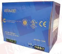 Источник питания Артикул WRA480-24 от производителя CHINFA