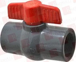 Шаровой клапан Артикул 201-427 от производителя LEGEND VALVE