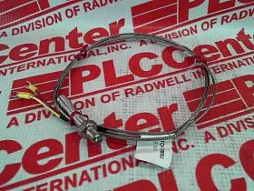 NTCK-348M8U Термопара / РТД от PLASTIC PROCESS EQUIPMENT