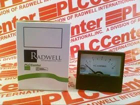 Щитовой измерительный прибор Артикул 2800-10SC-2.5 от производителя BEHA