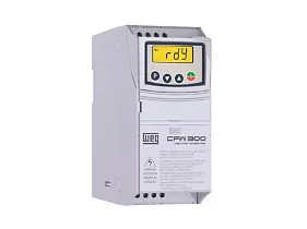 WEG Electric CFW300A02P6S2NB20