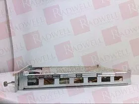 Модуль / стойка ПЛК Артикул 8801 от производителя IRD MECHANALYSIS