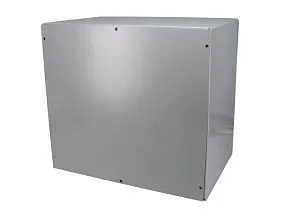 Bud Industries CU-881