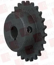 Звездочка / шестерня Артикул 40BS24HT 1 от производителя MARTIN SPROCKET & GEAR INC