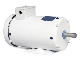 Baldor-ABB Motors WDM3561TP