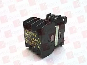 Пускатель Артикул MCO/22E-120V/50HZ от производителя CONVERTEAM