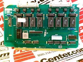 Плата последовательного интерфейса CMS 9650A