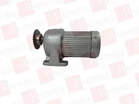 Мотор-редуктор Артикул FECQ-T2 от производителя BROTHER